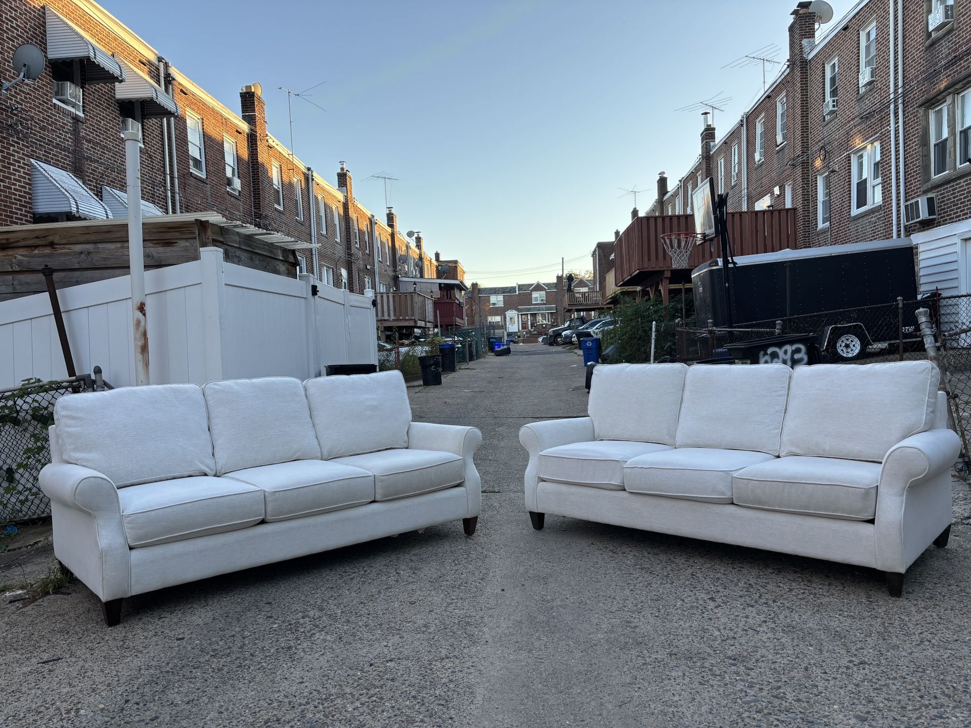 Luxurious Basset Set๐๏ธ๐ซ (75% OFF RETAIL PRICES)