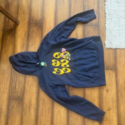 Exclusive Certified Lover Boy CLB Drake hoodie