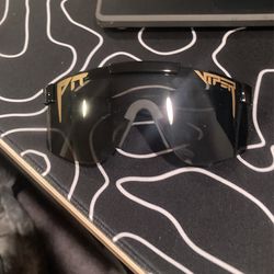 Viper Sun Glasses
