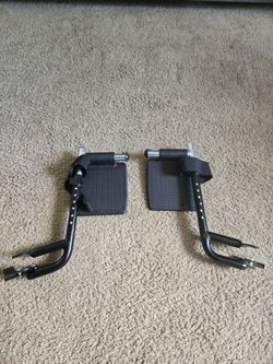 Foot rest