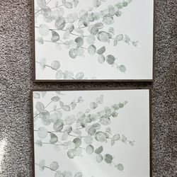 18x14 Wall Decor Frames