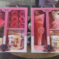 Mother’s Day Gifts. 
