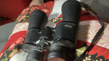 Binoculars