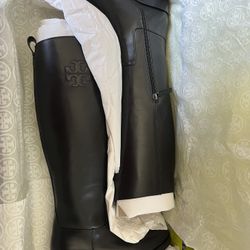 Tory Burch Boots