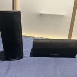 Harman/ Kardon Speakers