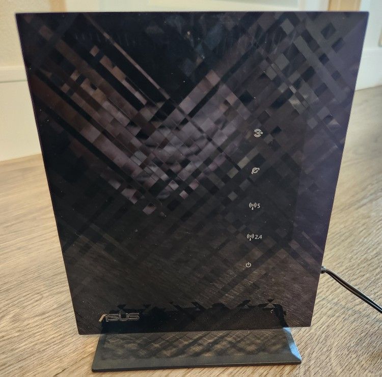 Wifi Router Asus