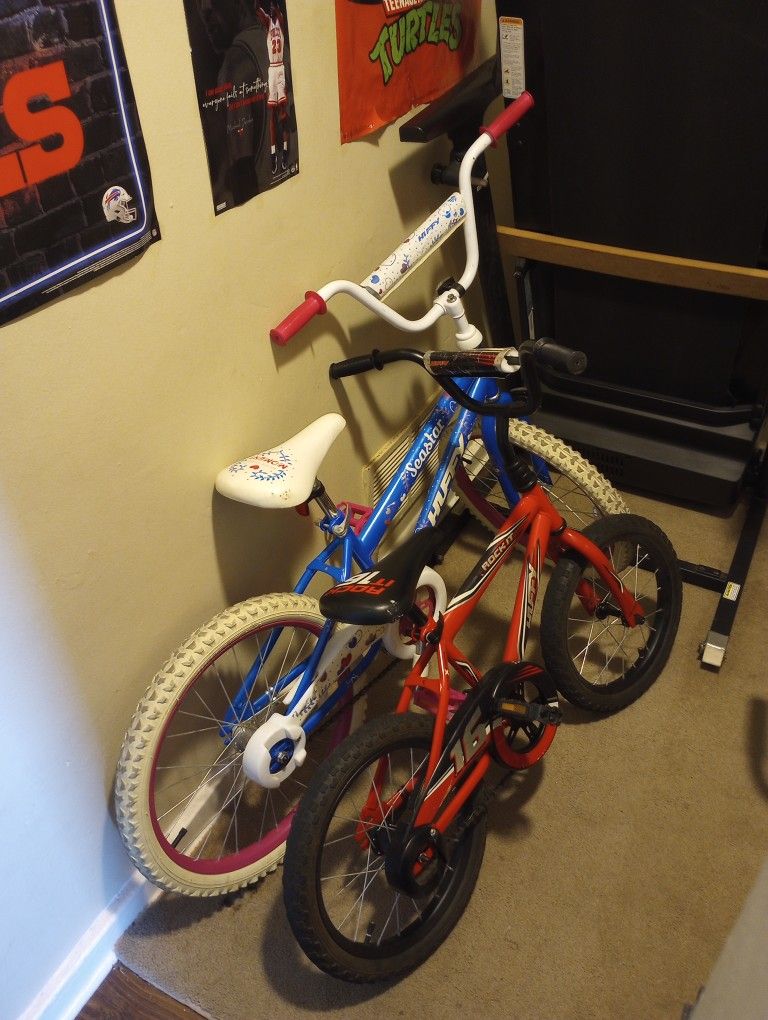 2 Bike