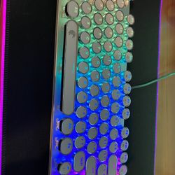 Z-88 mechanical gaming keyboard