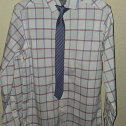 Camisa Para Niño 10/12