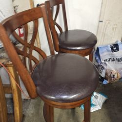 Bar Stools
