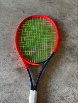 HEAD Radical Team Tennis Racquet