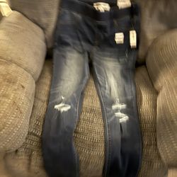 NWT Old Navy Skinny Jeans Size 12