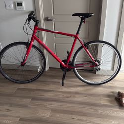 FUJI ABSOLUTE 2.1 Hybrid. 