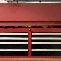 Like New 52” Craftman Tool Box—$260 obo