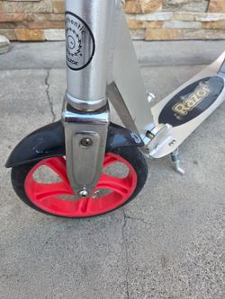 Scooter