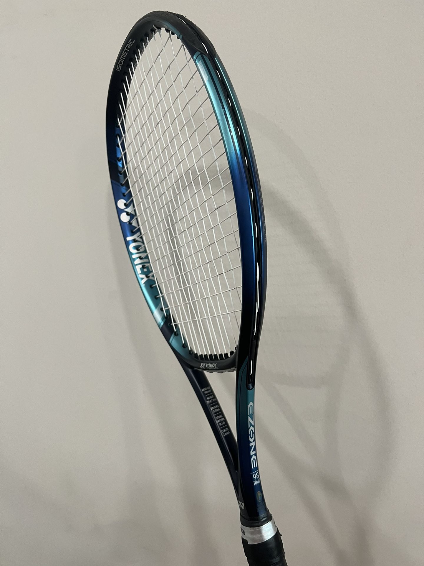 Yonex EZONE 98 4 1/4 Tennis Racquet Racket