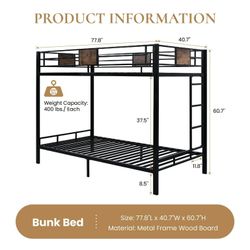Bunk