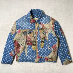 Lv Workwear Jacket 