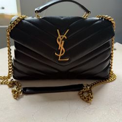 Ysl Bag