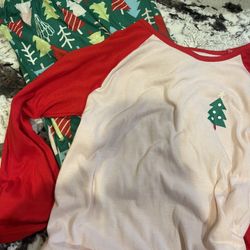 Christmas Pjs