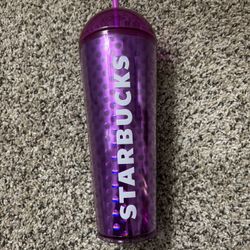 Brand New Starbucks Tumbler 
