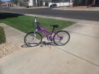 24" Kids 21 Speed Mountain Bike