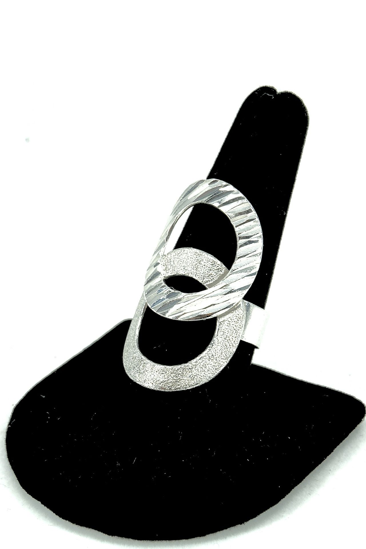 925 Sterling Silver Ring for Women 