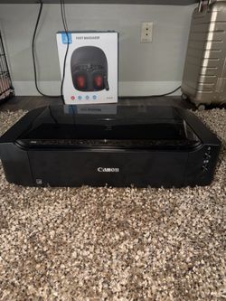 Canon PIXMA iP8720 Wireless Color Inkjet Printer USB 9600x2400