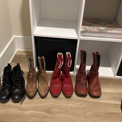 Girls Shoes