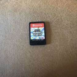 Super Mario Party!!
