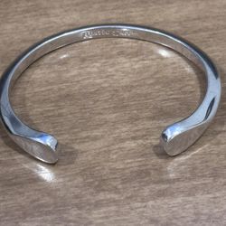 Rustic Cuff