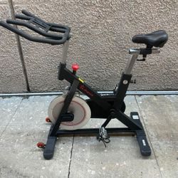 Spin Bike