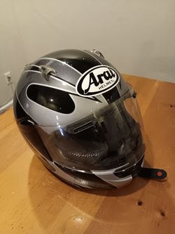 Arai Helmet