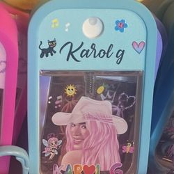 Selling Karol G Perfume