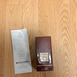 Tom Ford Lost Cherry 