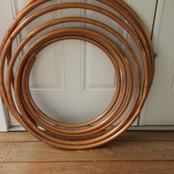 3/4" Flex Copper Tubing + 2ft Shorts - Need Gone