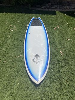 Scott Burke Flying Fish Surfboard for Sale in El Cajon, CA Scott Burke Flying Fish Surfboard for Sale in El Cajon, CA
