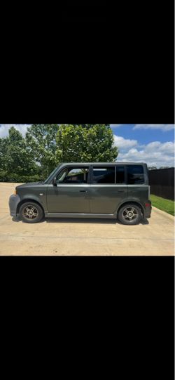 2004 Scion xB