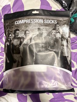Women’s Compression Socks NEW!