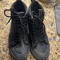 Vans MTE’s
