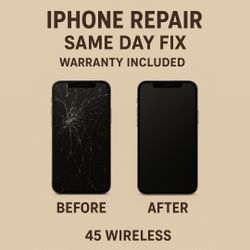 iPhone Repair