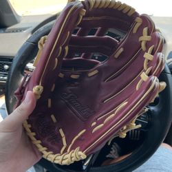 Sandlot Baseball Glove 