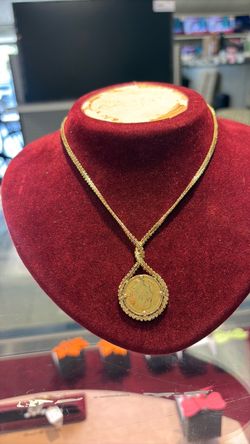 Neckless