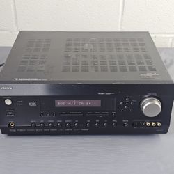 Integra DTR-6.8 AV Receiver THX Select 2 Surround EX Dolby 