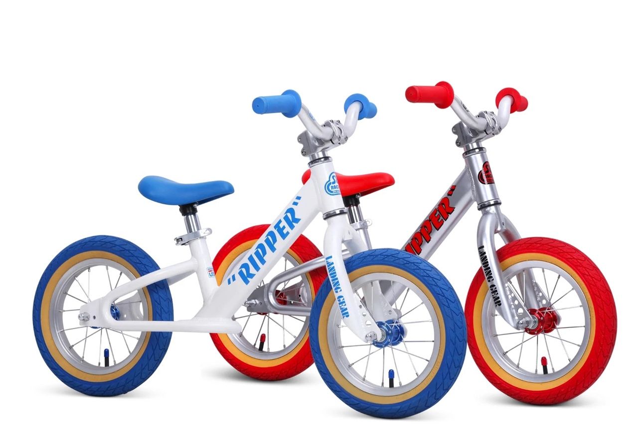 SE Bikes Micro Ripper 12"