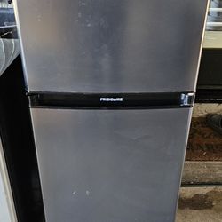Frigidaire Mini Refidgerator/freezer.