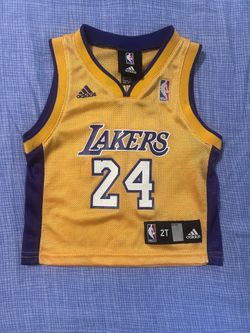 Baby Kobe Jersey