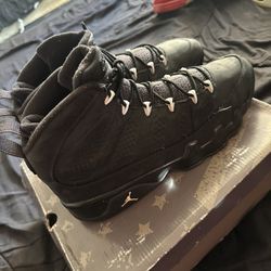 Jordan 9’s Size 13 