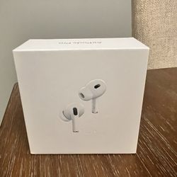 AirPods Pro 2