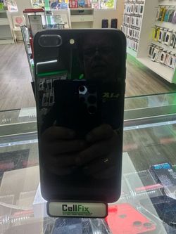 iPhone 8 Plus 64GB Unlocked